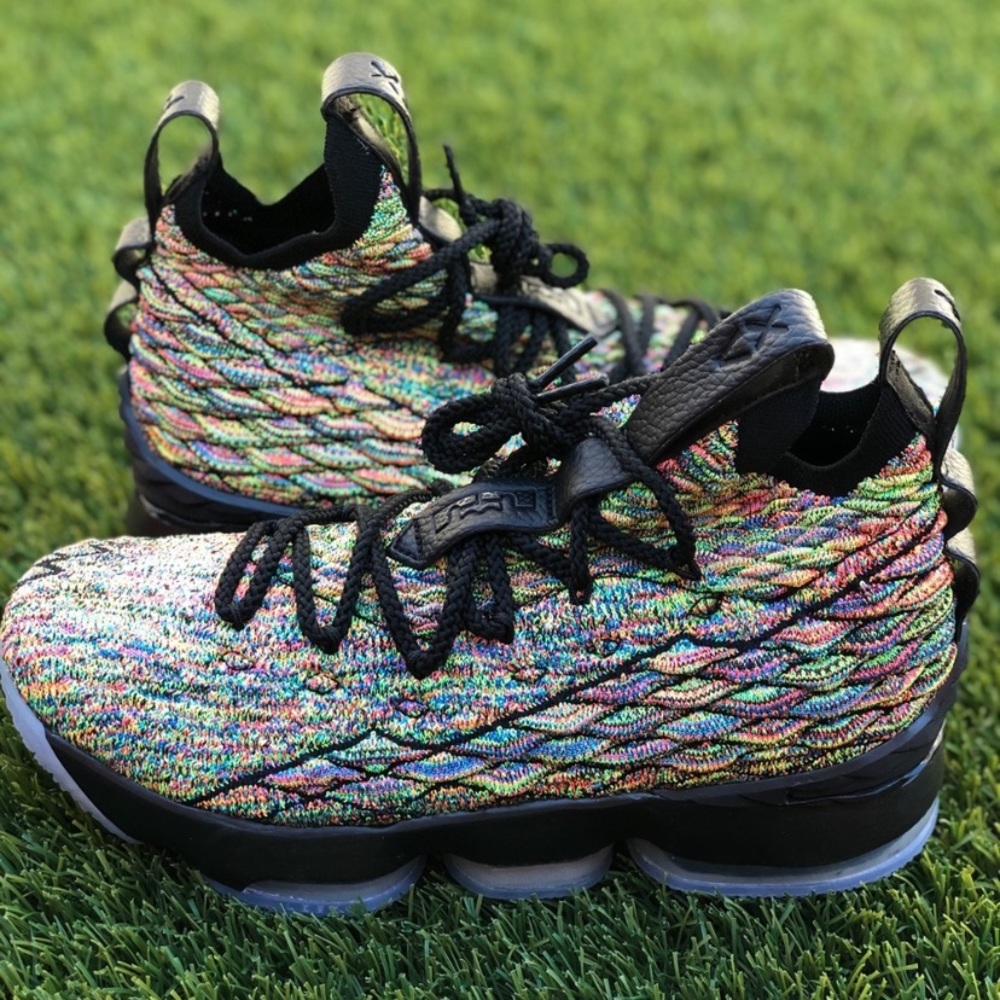Nike LeBrons